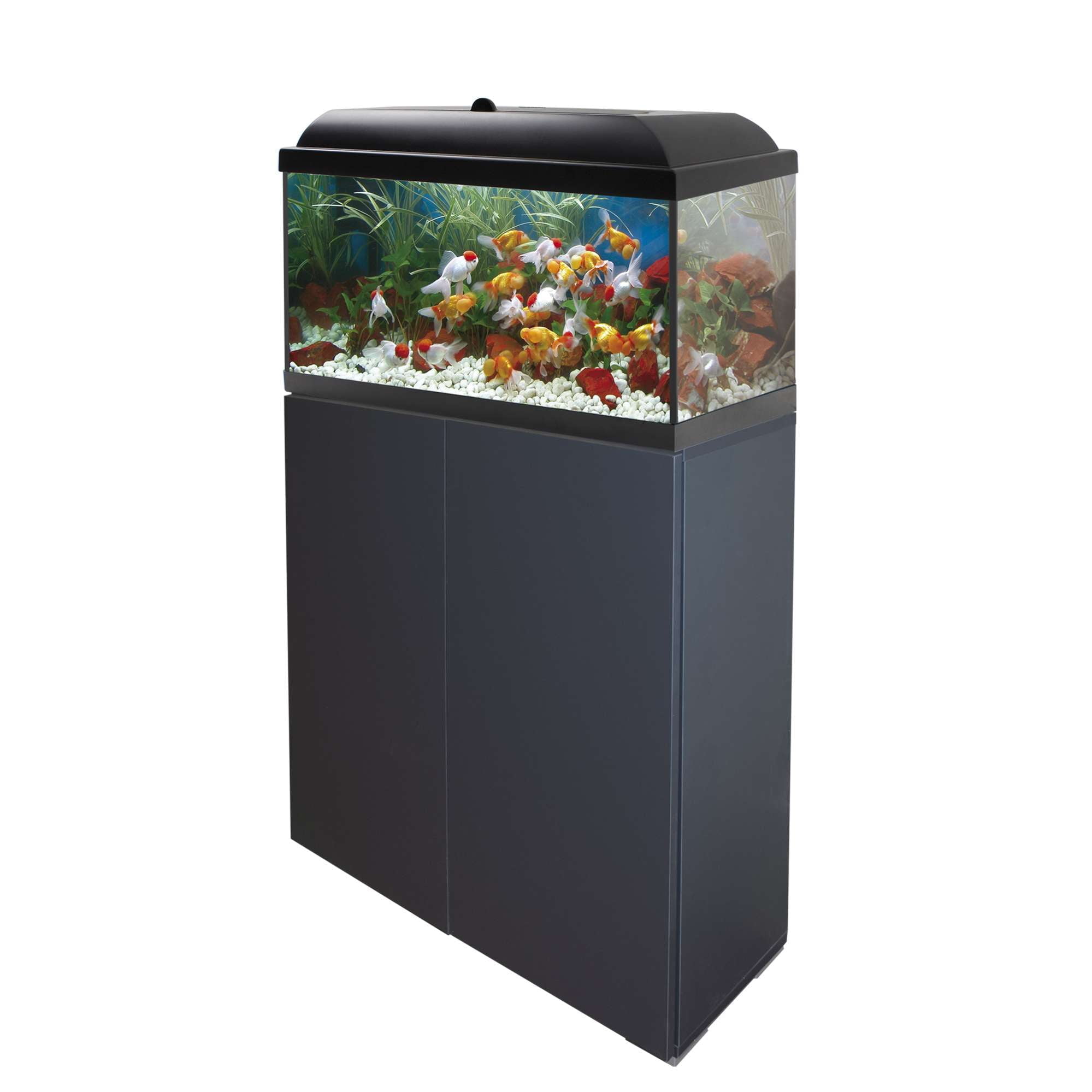 Mesa Mueble Para Acuarios De L Aqualux Aqualed Pro Ica S A