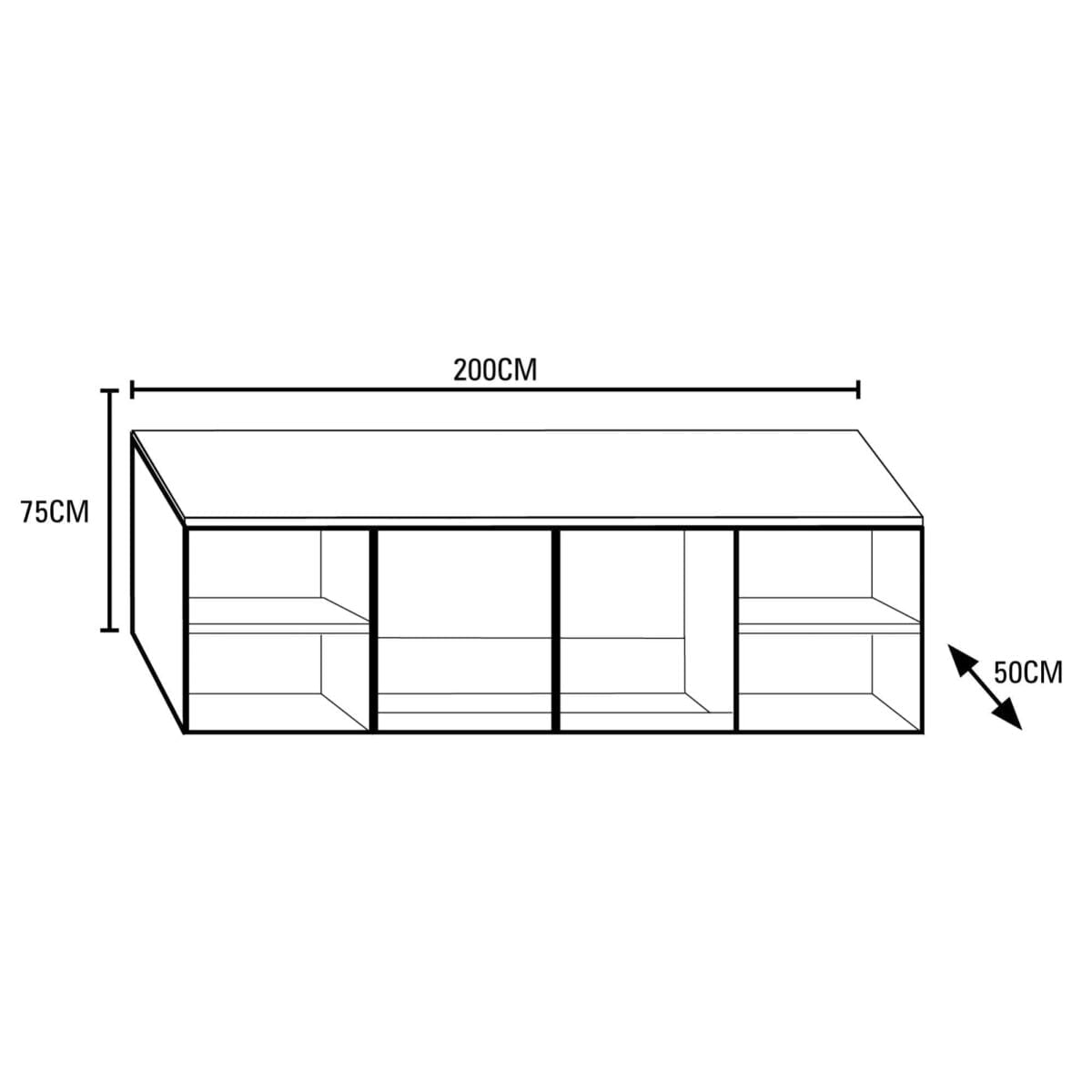 Mesa Mueble Para Acuario Marino Con Sump Aqua Ocean L Ica S A