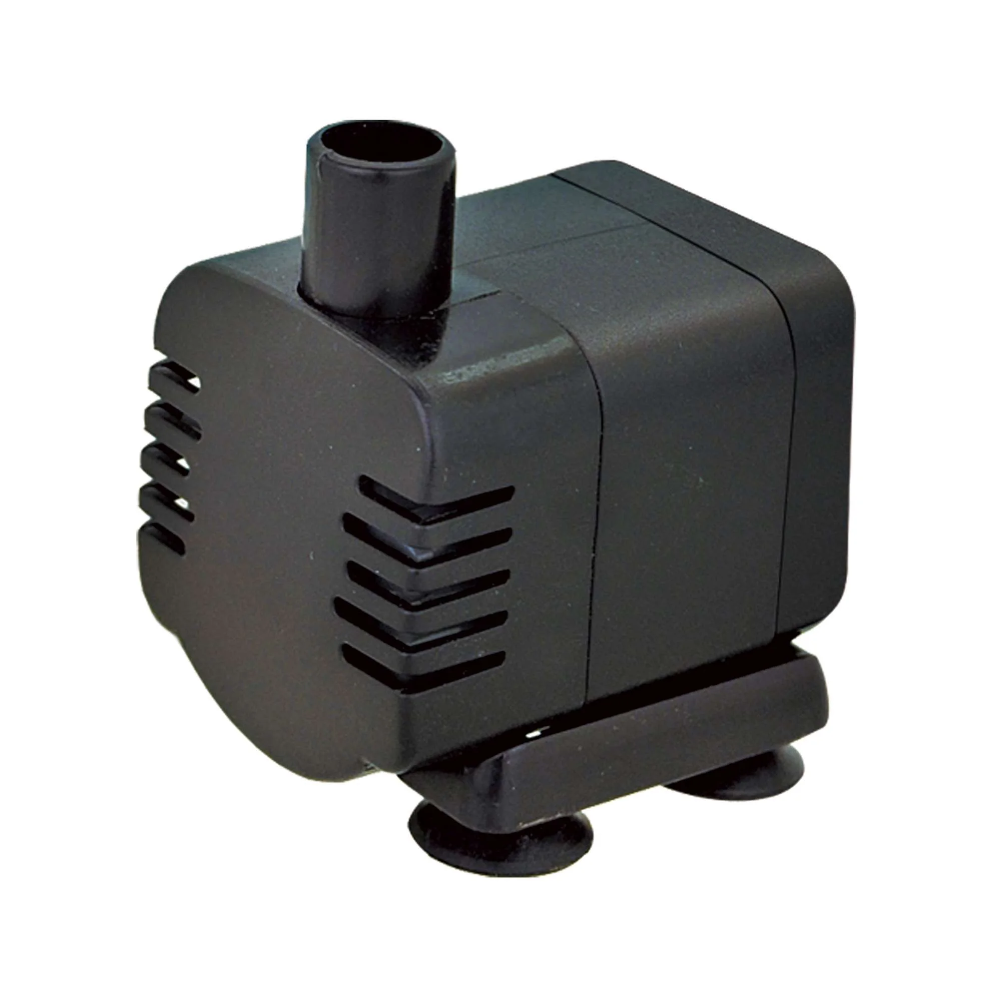  Mini bomba de agua (negro 210L/H) : Productos para Animales