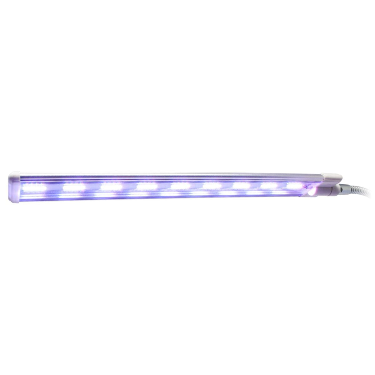 Lámpara COB LED con luz RGB ICA S A