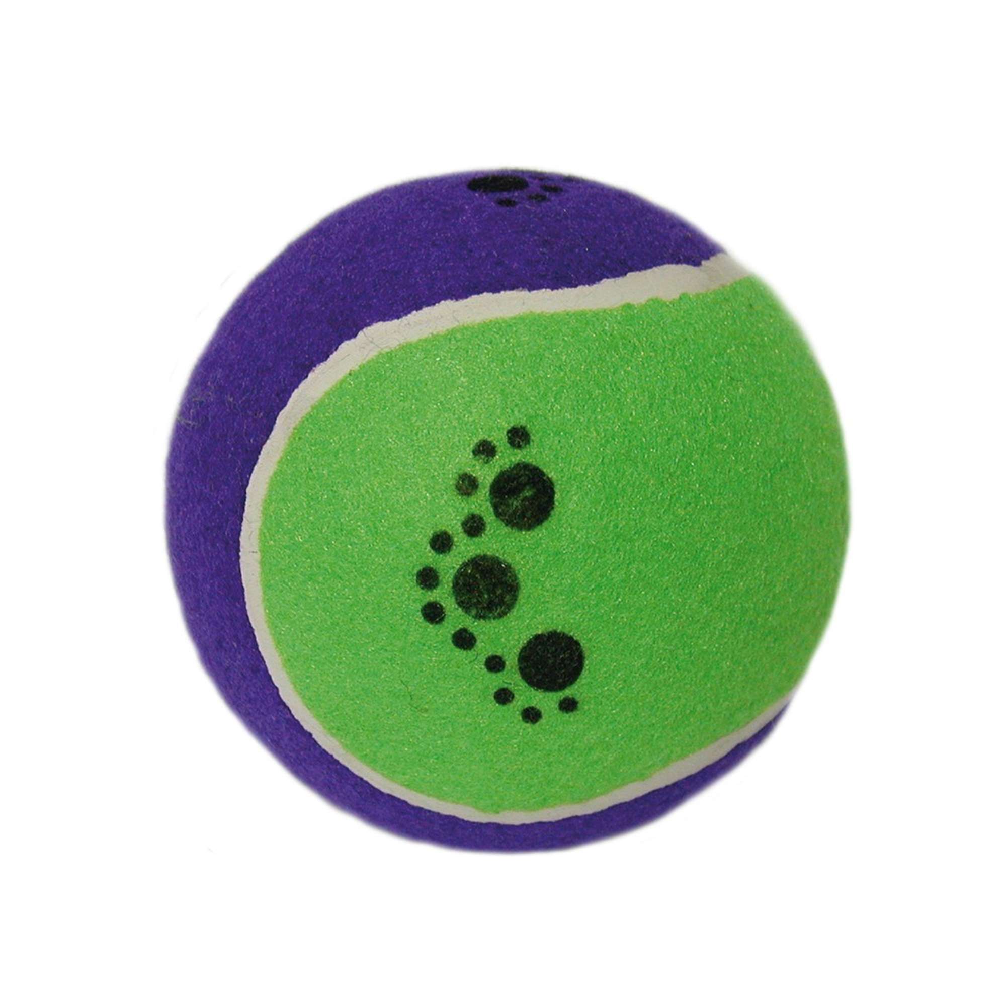 Bolsa de pelotas de tenis para perros